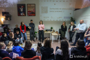 materiały organizatorów