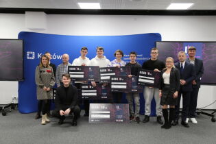 materiały organizatorów