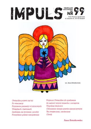Kwartalnik IMPULS nr 99