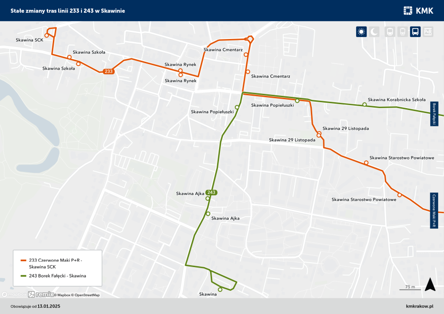 Zarząd Transportu Publicznego w Krakowie