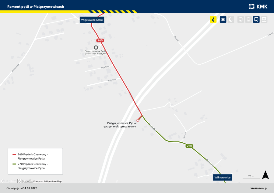 Zarząd Transportu Publicznego w Krakowie