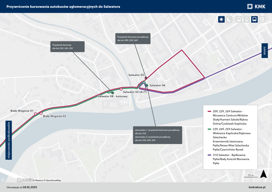 Zarząd Transportu Publicznego w Krakowie