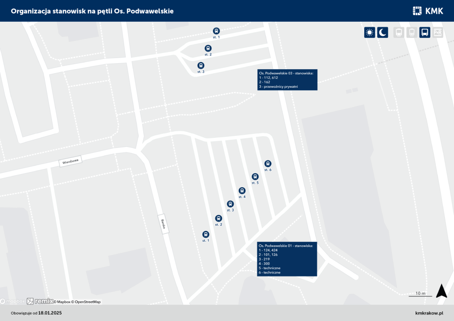 Zarząd Transportu Publicznego w Krakowie