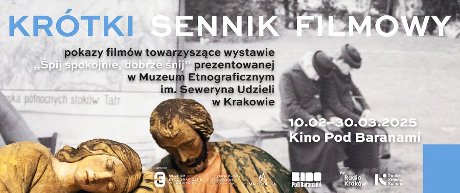 Krótki sennik filmowy