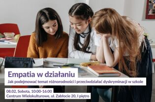 materiały organizatorów