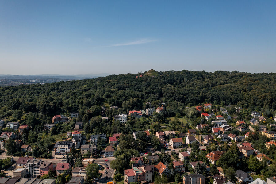 Kraków