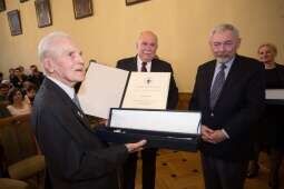 FILANTROP KRAKOWA A.D. 2014