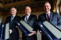 FILANTROP KRAKOWA A.D. 2013