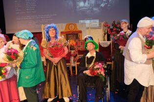 „Krakowski Teatr Międzydomowy”