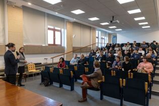 materiały organizatorów