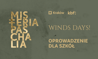 materiały organizatorów