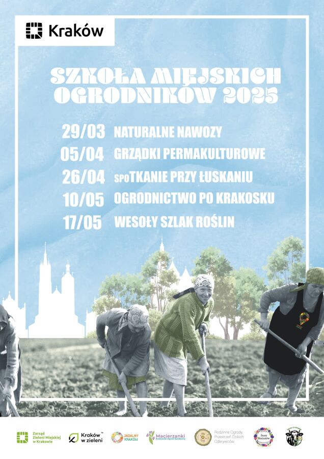 Szkoła Miejskich Ogrodników
