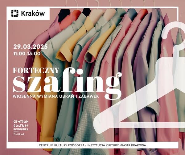 forteczny szafing