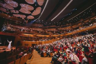 materiały organizatorów