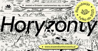 materiały organizatorów