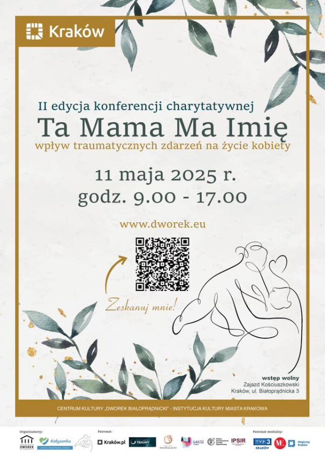 Ta Mama Ma Imię