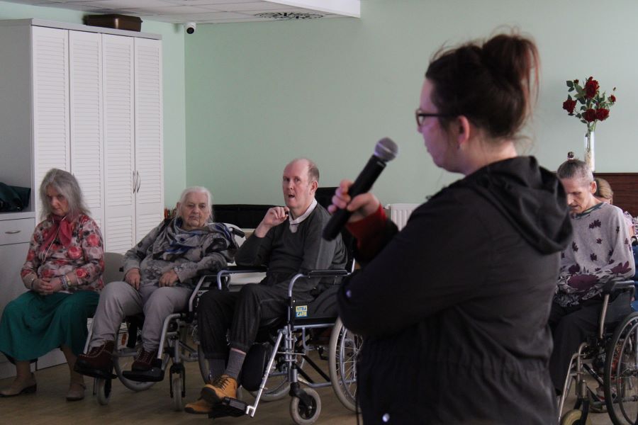 Dzień kobiet i mężczyzn 10.03.2025