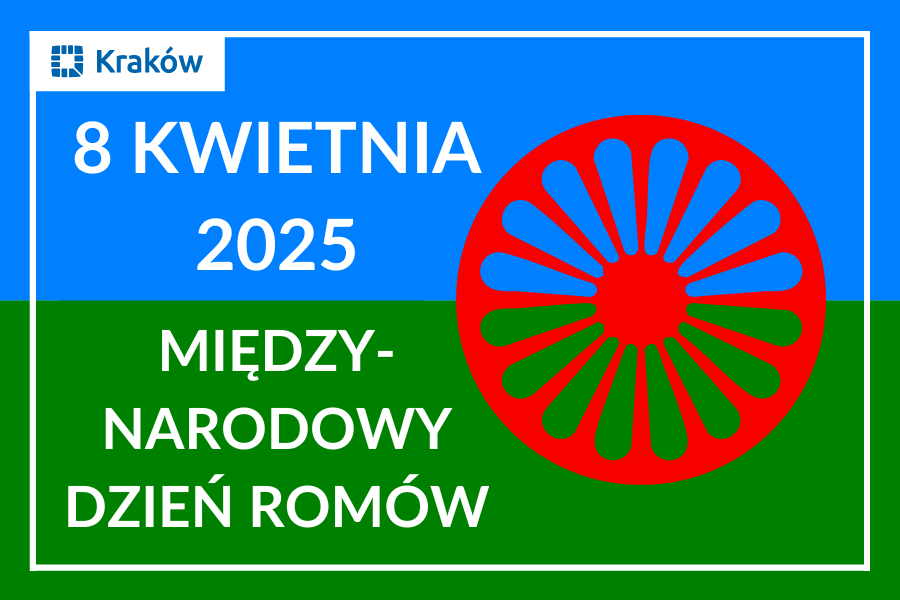 Międzynarodowy Dzień Romów 2025