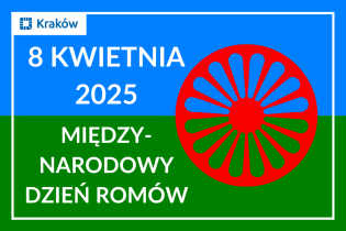 Międzynarodowy Dzień Romów 2025