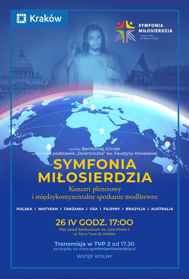 Symfonia Miłosierdzia