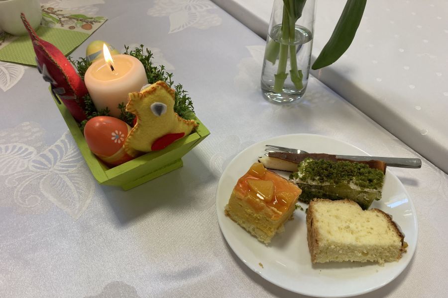 Wielkanocne Spotkanie 09.04.2025