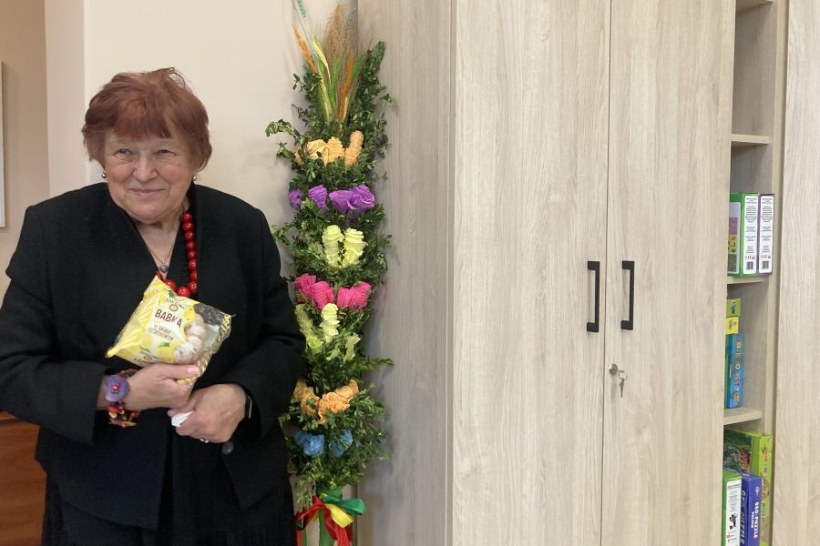 Wielkanocne Spotkanie 09.04.2025