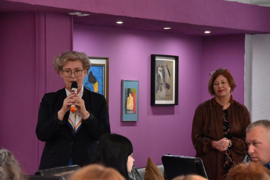 Spotkanie Wielkanocne w ŚDS „Vita” w Krakowie 10.04.2025