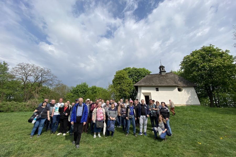 Święto Rękawki 22.04.2025