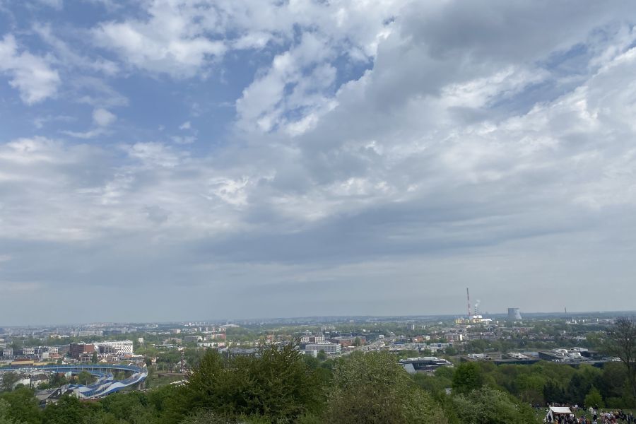 Święto Rękawki 22.04.2025