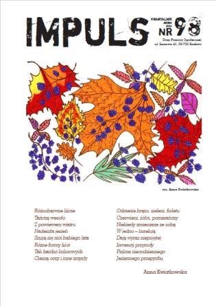 Kwartalnik IMPULS nr 98