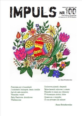 Kwartalnik IMPULS nr 100