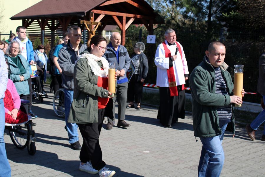 Droga Krzyżowa 04.04.2025