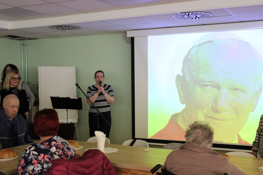 Droga Krzyżowa 04.04.2025