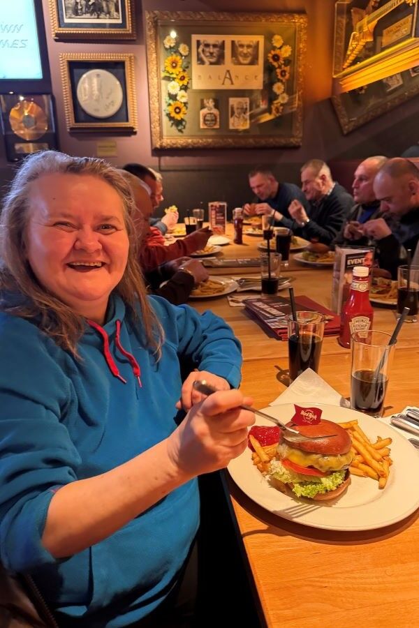 Wycieczka do Warszawy 19.03.2025