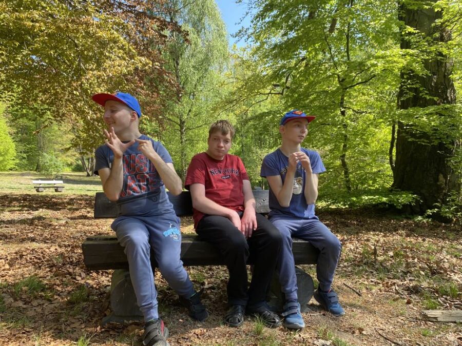 Las, który wspiera – terapeutyczna moc natury 25.04.2025