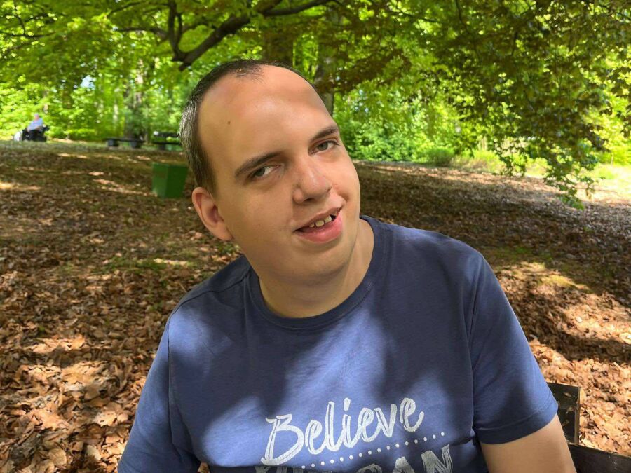 Las, który wspiera – terapeutyczna moc natury 25.04.2025