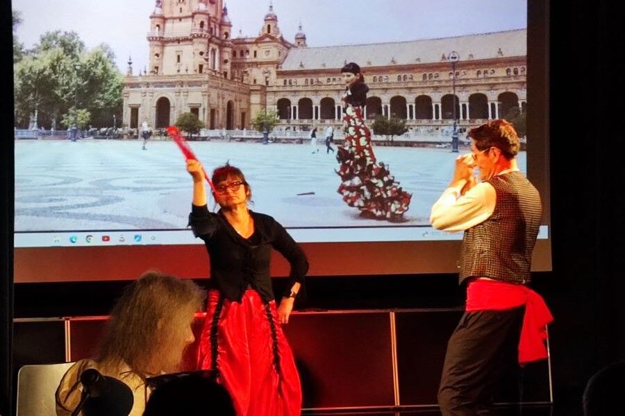 Przegląd O Buławę Lajkonika 03.04.2025