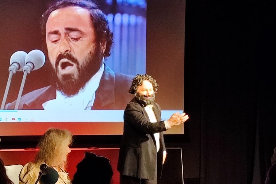 Przegląd O Buławę Lajkonika 03.04.2025