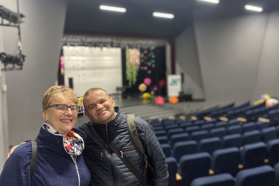 Festiwal Piosenki „Wiosna, ach to Ty” 14.05.2025