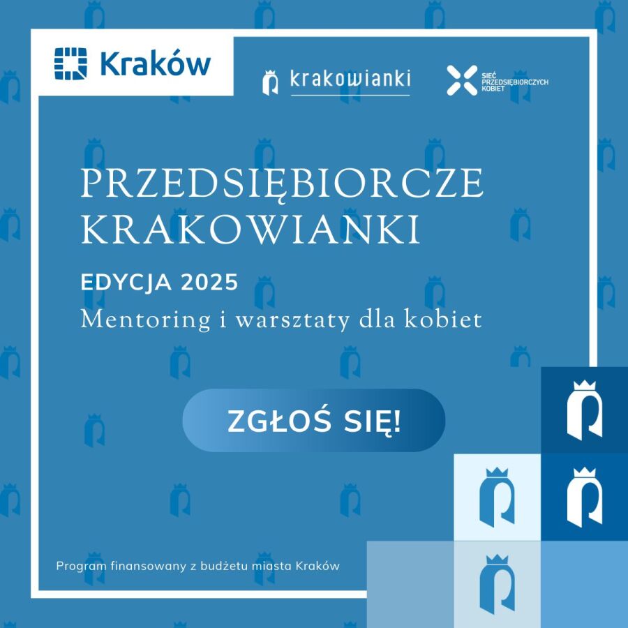 Przedsiębiorcze Krakowianki