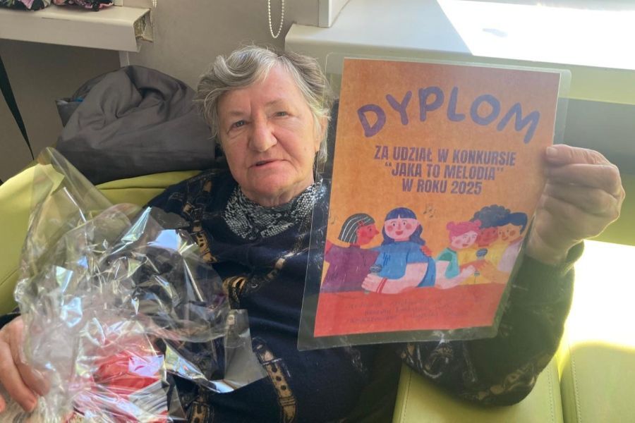 Konkurs „Jaka to melodia” 21.05.2025