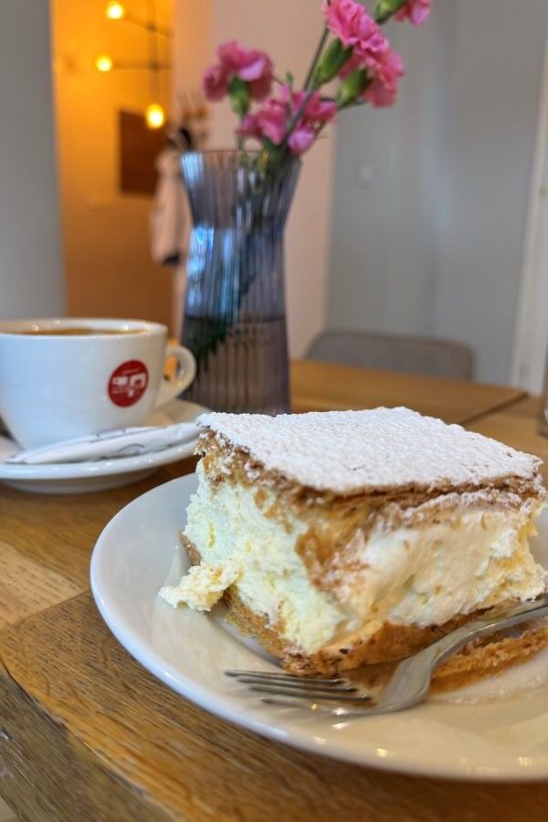 Wycieczka do Wadowic 09.05.2025