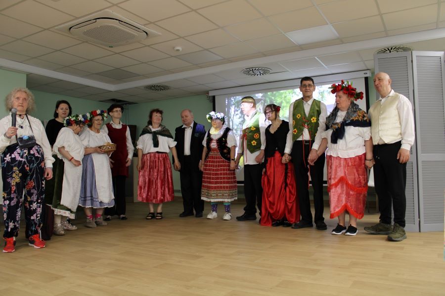 Dzień Rodziny 03.06.2025