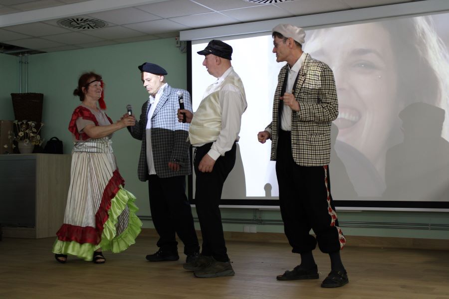 Dzień Rodziny 03.06.2025