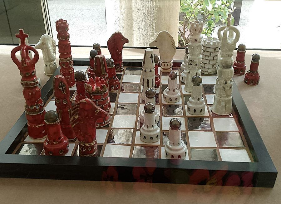 „Zainspirowani naturą” – wystawa w Pałacu Krzysztofory