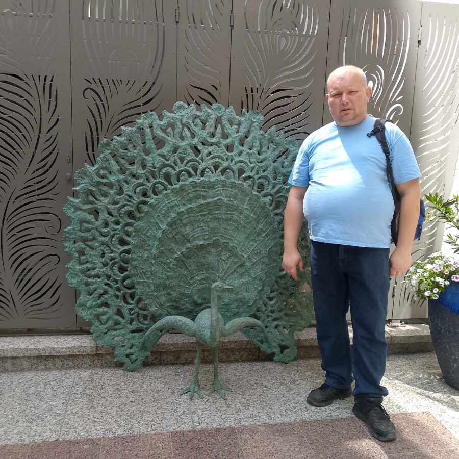 „Zainspirowani naturą” – wystawa w Pałacu Krzysztofory