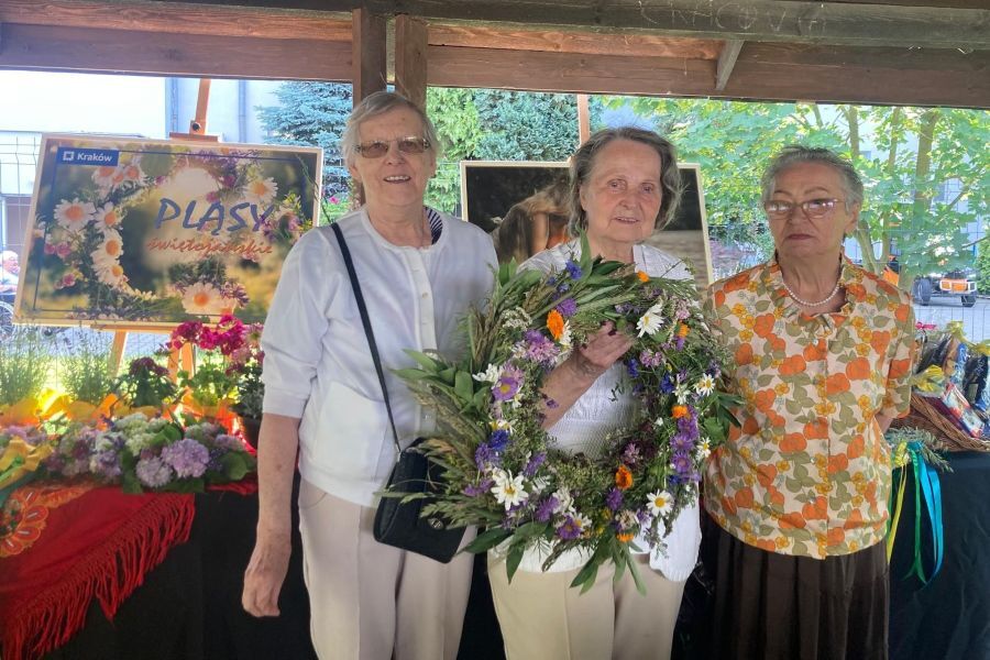 „Wianek Świętojański”  24.06.2025