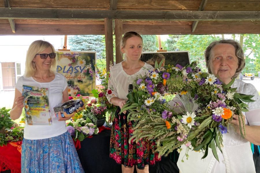 „Wianek Świętojański”  24.06.2025