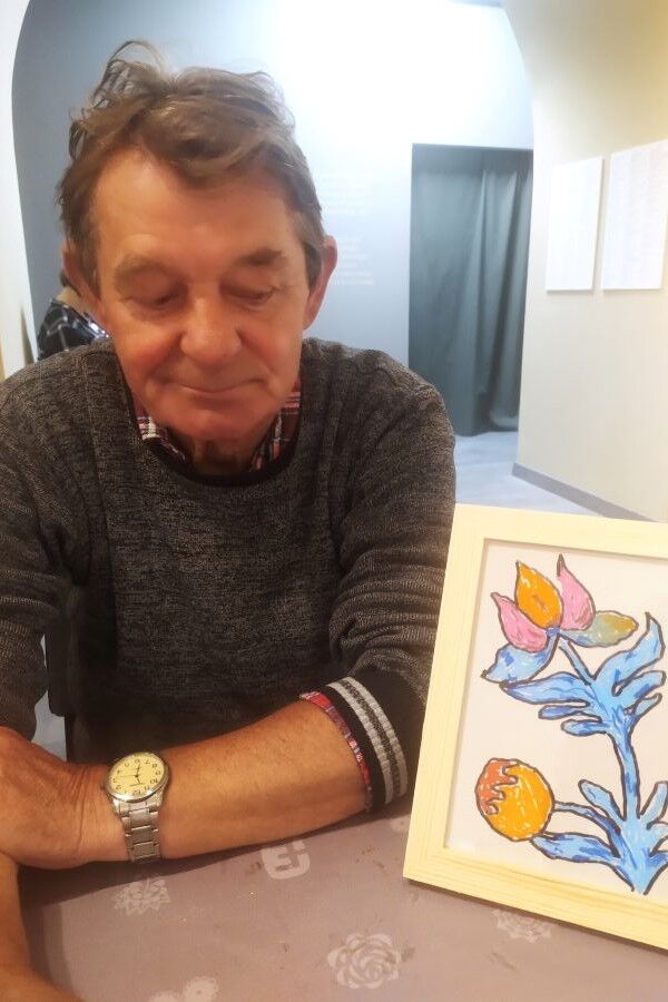 Obraz [w] Muzeum 12.06.2025