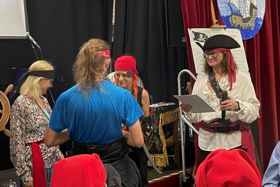 „Kości zostały rzucone” w DPS na Łanowej 39